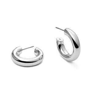 Hoop Earrings - Tia Mini